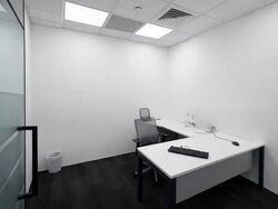 Chevron House (D1), Office #591809721